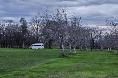 Boondocking