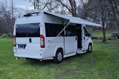 Boondocking