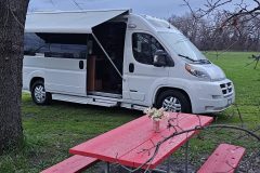 Boondocking