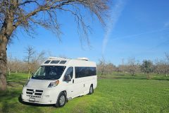 Boondocking