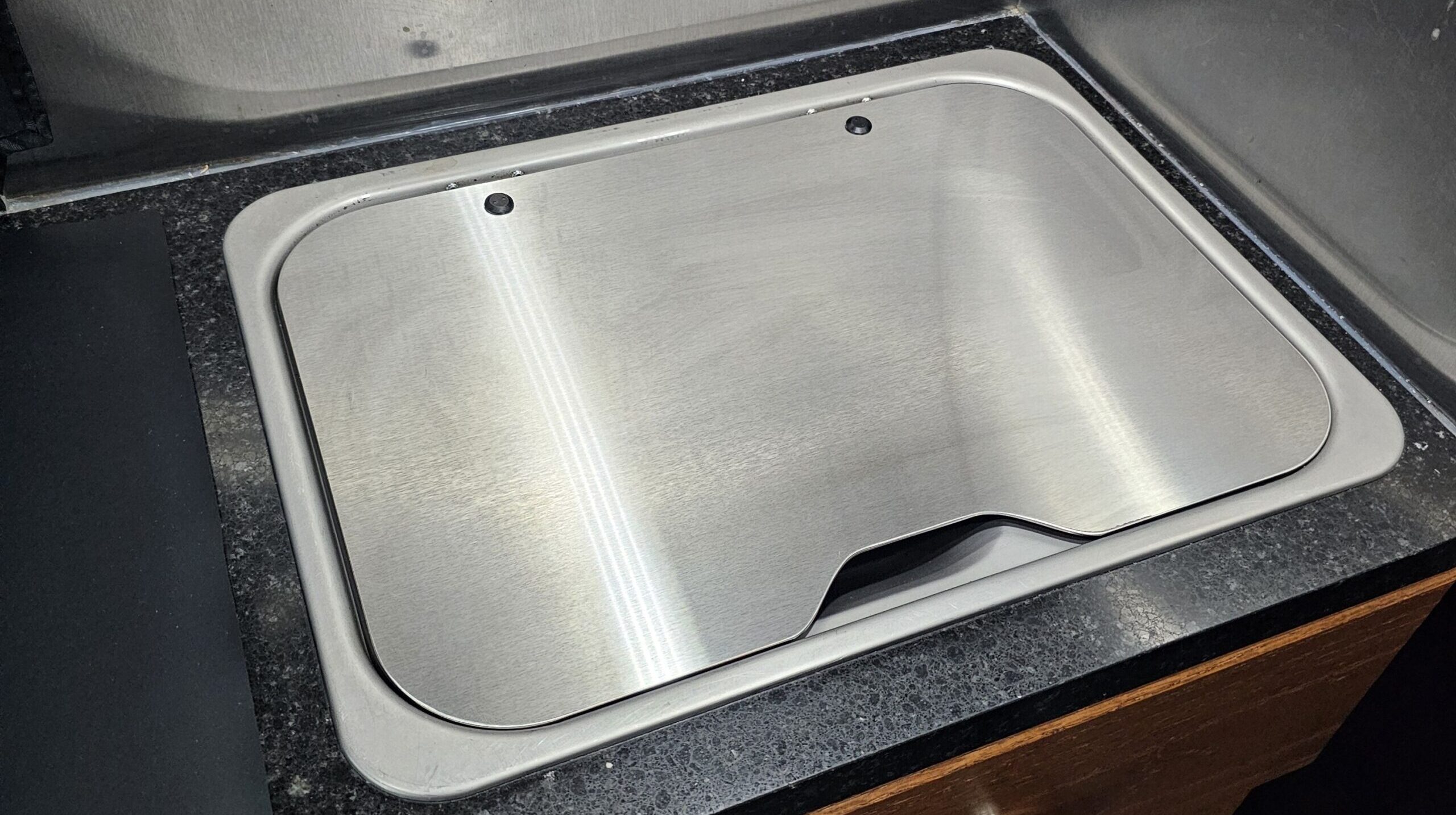 Upgraded Stovetop Cover